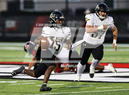 Thumbnail 3 in Fort Meade @ Victory Christian Academy photogallery.