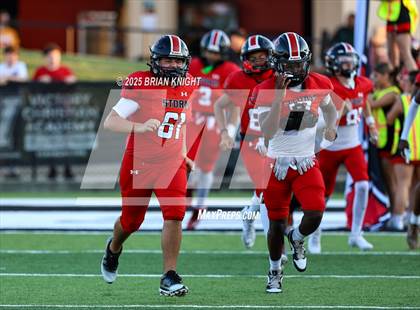 Thumbnail 3 in Fort Meade @ Victory Christian Academy photogallery.