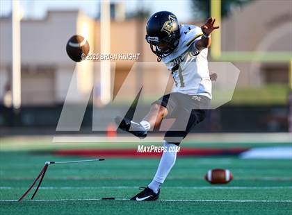 Thumbnail 1 in Fort Meade @ Victory Christian Academy photogallery.