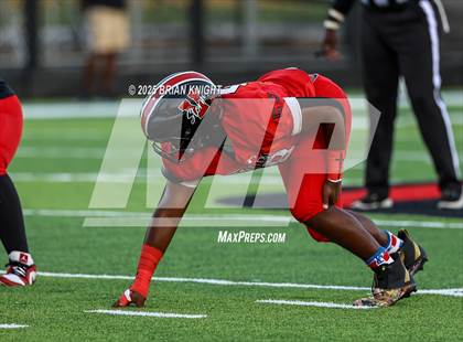 Thumbnail 3 in Fort Meade @ Victory Christian Academy photogallery.