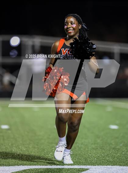 Thumbnail 3 in Fort Meade @ Victory Christian Academy photogallery.