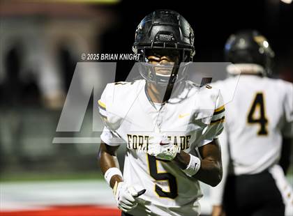 Thumbnail 1 in Fort Meade @ Victory Christian Academy photogallery.