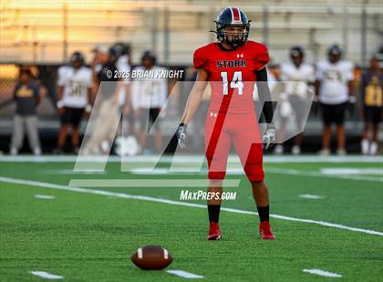 Thumbnail 1 in Fort Meade @ Victory Christian Academy photogallery.