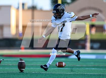 Thumbnail 3 in Fort Meade @ Victory Christian Academy photogallery.