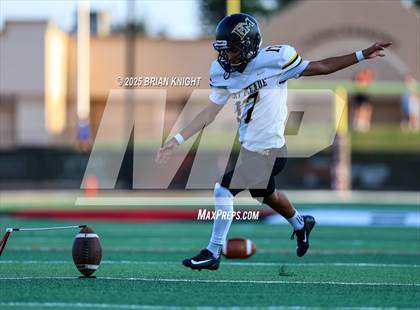 Thumbnail 2 in Fort Meade @ Victory Christian Academy photogallery.