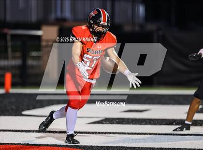 Thumbnail 3 in Fort Meade @ Victory Christian Academy photogallery.