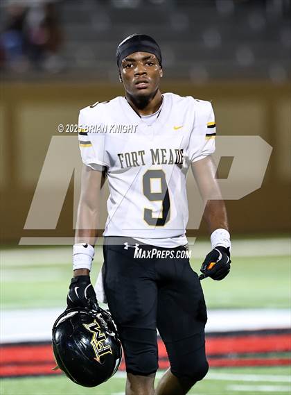 Thumbnail 3 in Fort Meade @ Victory Christian Academy photogallery.