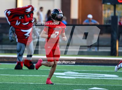 Thumbnail 3 in Fort Meade @ Victory Christian Academy photogallery.
