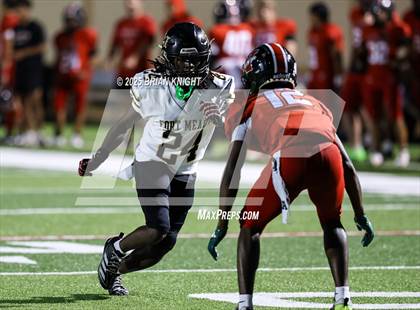 Thumbnail 3 in Fort Meade @ Victory Christian Academy photogallery.