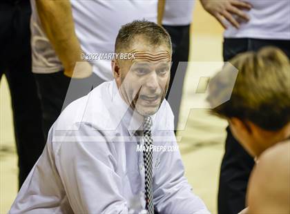 Thumbnail 2 in Capital City vs Southern Boone (Norm Stewart Classic) photogallery.