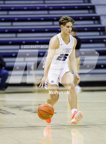 Thumbnail 1 in Capital City vs Southern Boone (Norm Stewart Classic) photogallery.