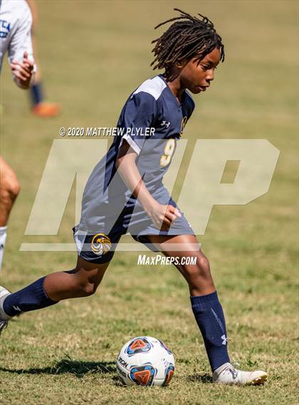 Thumbnail 2 in Cape Fear Christian Academy @ Northwood Temple Academy photogallery.