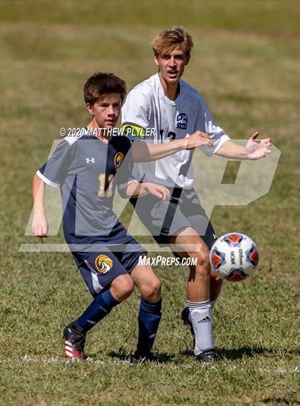 Thumbnail 2 in Cape Fear Christian Academy @ Northwood Temple Academy photogallery.