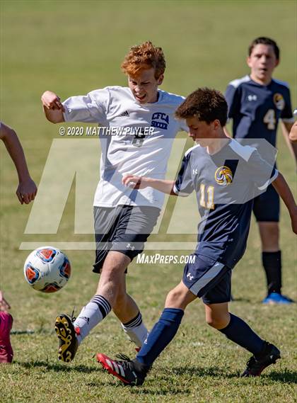 Thumbnail 1 in Cape Fear Christian Academy @ Northwood Temple Academy photogallery.
