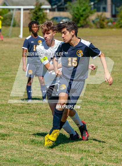 Thumbnail 2 in Cape Fear Christian Academy @ Northwood Temple Academy photogallery.