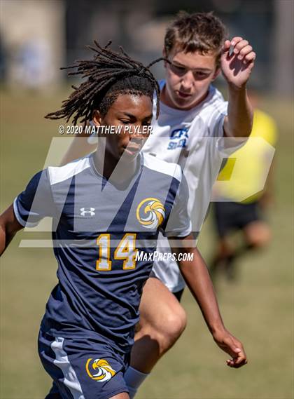 Thumbnail 3 in Cape Fear Christian Academy @ Northwood Temple Academy photogallery.