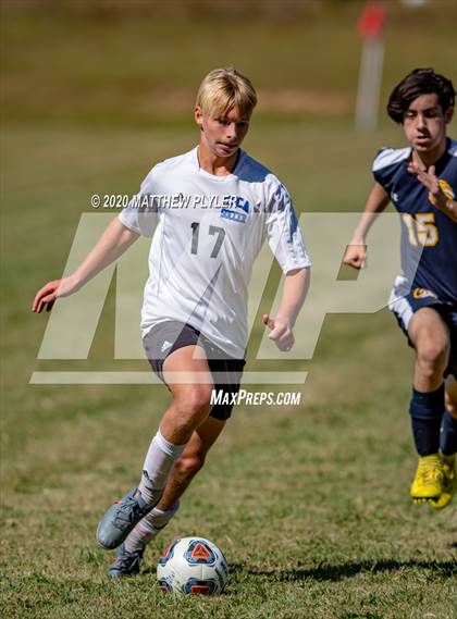 Thumbnail 2 in Cape Fear Christian Academy @ Northwood Temple Academy photogallery.