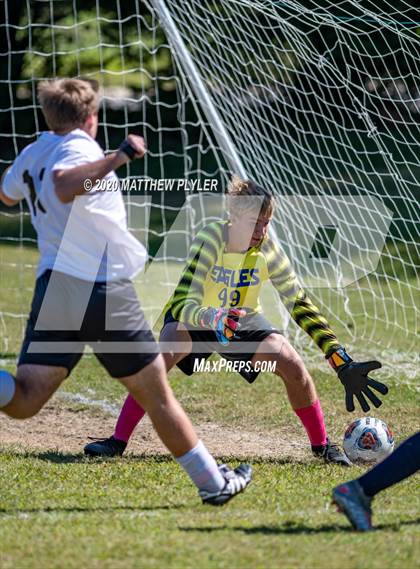 Thumbnail 3 in Cape Fear Christian Academy @ Northwood Temple Academy photogallery.