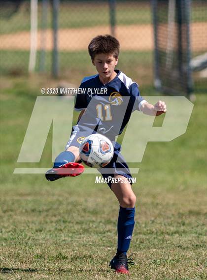 Thumbnail 1 in Cape Fear Christian Academy @ Northwood Temple Academy photogallery.