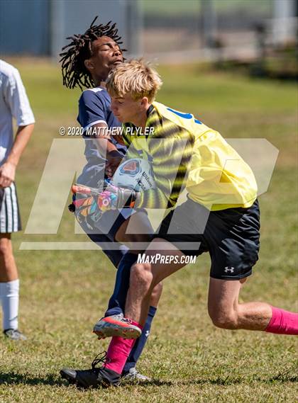 Thumbnail 1 in Cape Fear Christian Academy @ Northwood Temple Academy photogallery.