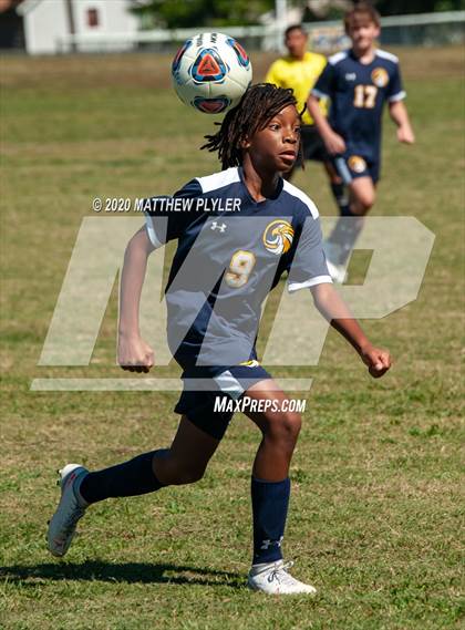 Thumbnail 1 in Cape Fear Christian Academy @ Northwood Temple Academy photogallery.