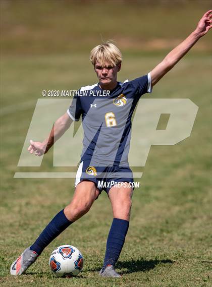 Thumbnail 3 in Cape Fear Christian Academy @ Northwood Temple Academy photogallery.