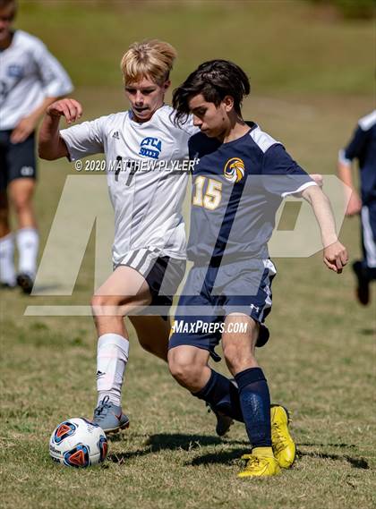 Thumbnail 1 in Cape Fear Christian Academy @ Northwood Temple Academy photogallery.