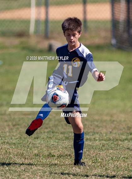 Thumbnail 2 in Cape Fear Christian Academy @ Northwood Temple Academy photogallery.