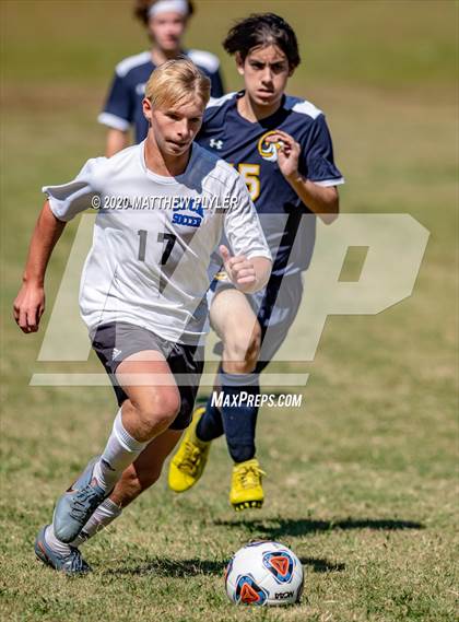 Thumbnail 3 in Cape Fear Christian Academy @ Northwood Temple Academy photogallery.