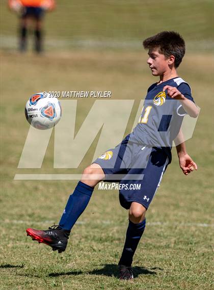 Thumbnail 1 in Cape Fear Christian Academy @ Northwood Temple Academy photogallery.