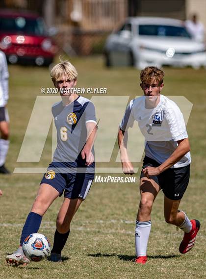 Thumbnail 2 in Cape Fear Christian Academy @ Northwood Temple Academy photogallery.