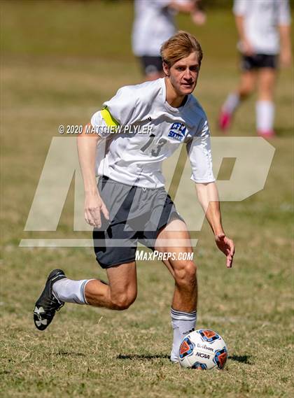 Thumbnail 2 in Cape Fear Christian Academy @ Northwood Temple Academy photogallery.