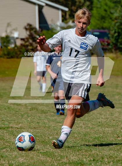 Thumbnail 2 in Cape Fear Christian Academy @ Northwood Temple Academy photogallery.