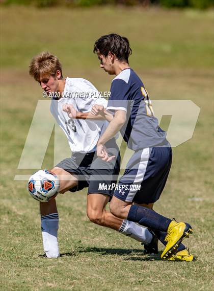 Thumbnail 1 in Cape Fear Christian Academy @ Northwood Temple Academy photogallery.