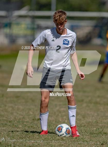 Thumbnail 3 in Cape Fear Christian Academy @ Northwood Temple Academy photogallery.