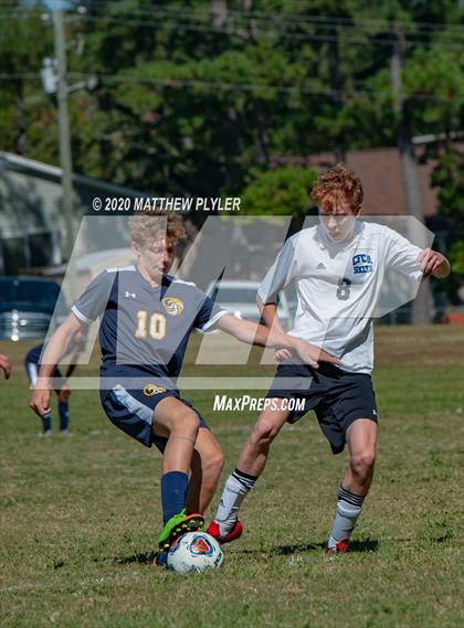Thumbnail 3 in Cape Fear Christian Academy @ Northwood Temple Academy photogallery.