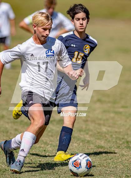 Thumbnail 1 in Cape Fear Christian Academy @ Northwood Temple Academy photogallery.