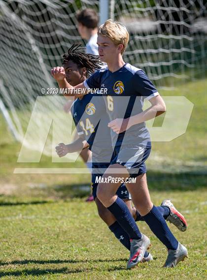 Thumbnail 1 in Cape Fear Christian Academy @ Northwood Temple Academy photogallery.