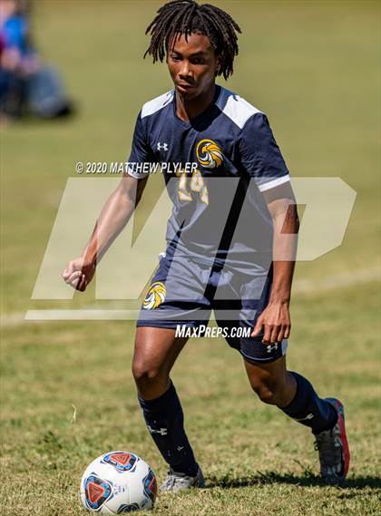 Thumbnail 3 in Cape Fear Christian Academy @ Northwood Temple Academy photogallery.