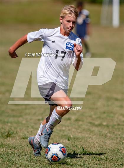 Thumbnail 1 in Cape Fear Christian Academy @ Northwood Temple Academy photogallery.