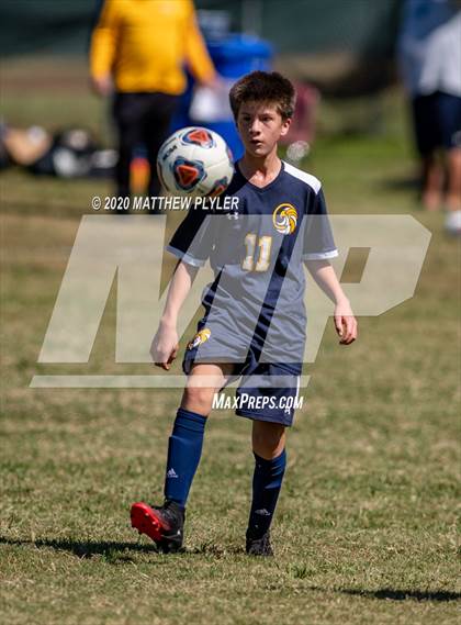 Thumbnail 3 in Cape Fear Christian Academy @ Northwood Temple Academy photogallery.