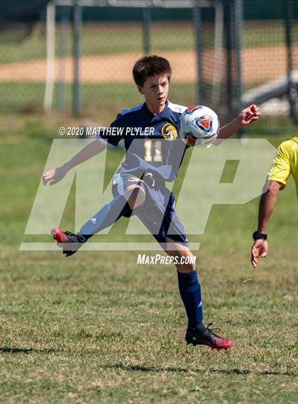 Thumbnail 3 in Cape Fear Christian Academy @ Northwood Temple Academy photogallery.