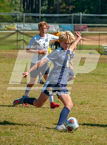 Thumbnail 1 in Cape Fear Christian Academy @ Northwood Temple Academy photogallery.