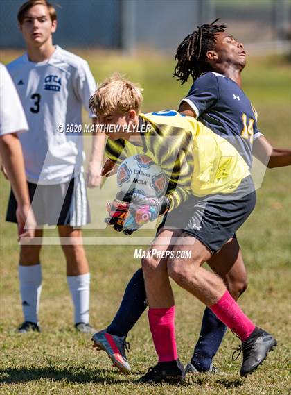 Thumbnail 2 in Cape Fear Christian Academy @ Northwood Temple Academy photogallery.