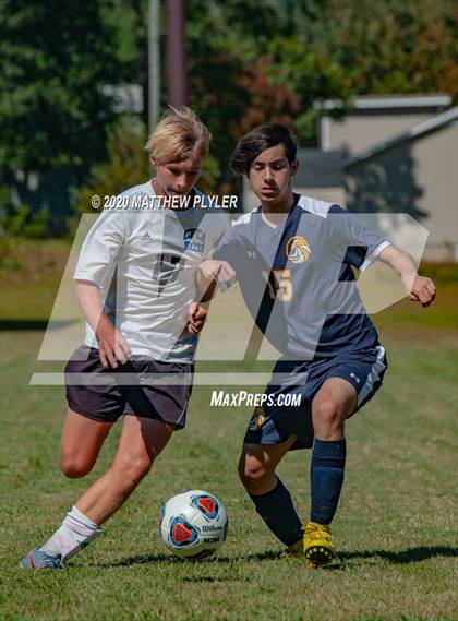 Thumbnail 3 in Cape Fear Christian Academy @ Northwood Temple Academy photogallery.