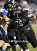 Photo from the gallery "Cedar Creek @ Vandegrift (UIL 5A Bi-District Playoff)"