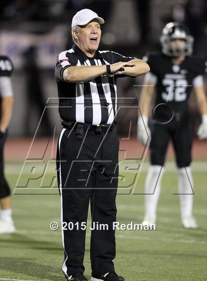 Thumbnail 1 in Cedar Creek @ Vandegrift (UIL 5A Bi-District Playoff) photogallery.