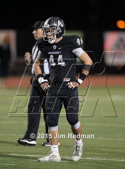 Thumbnail 1 in Cedar Creek @ Vandegrift (UIL 5A Bi-District Playoff) photogallery.