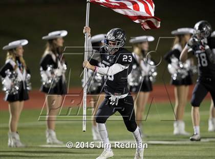 Thumbnail 1 in Cedar Creek @ Vandegrift (UIL 5A Bi-District Playoff) photogallery.