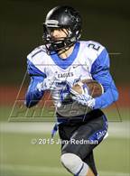 Photo from the gallery "Cedar Creek @ Vandegrift (UIL 5A Bi-District Playoff)"